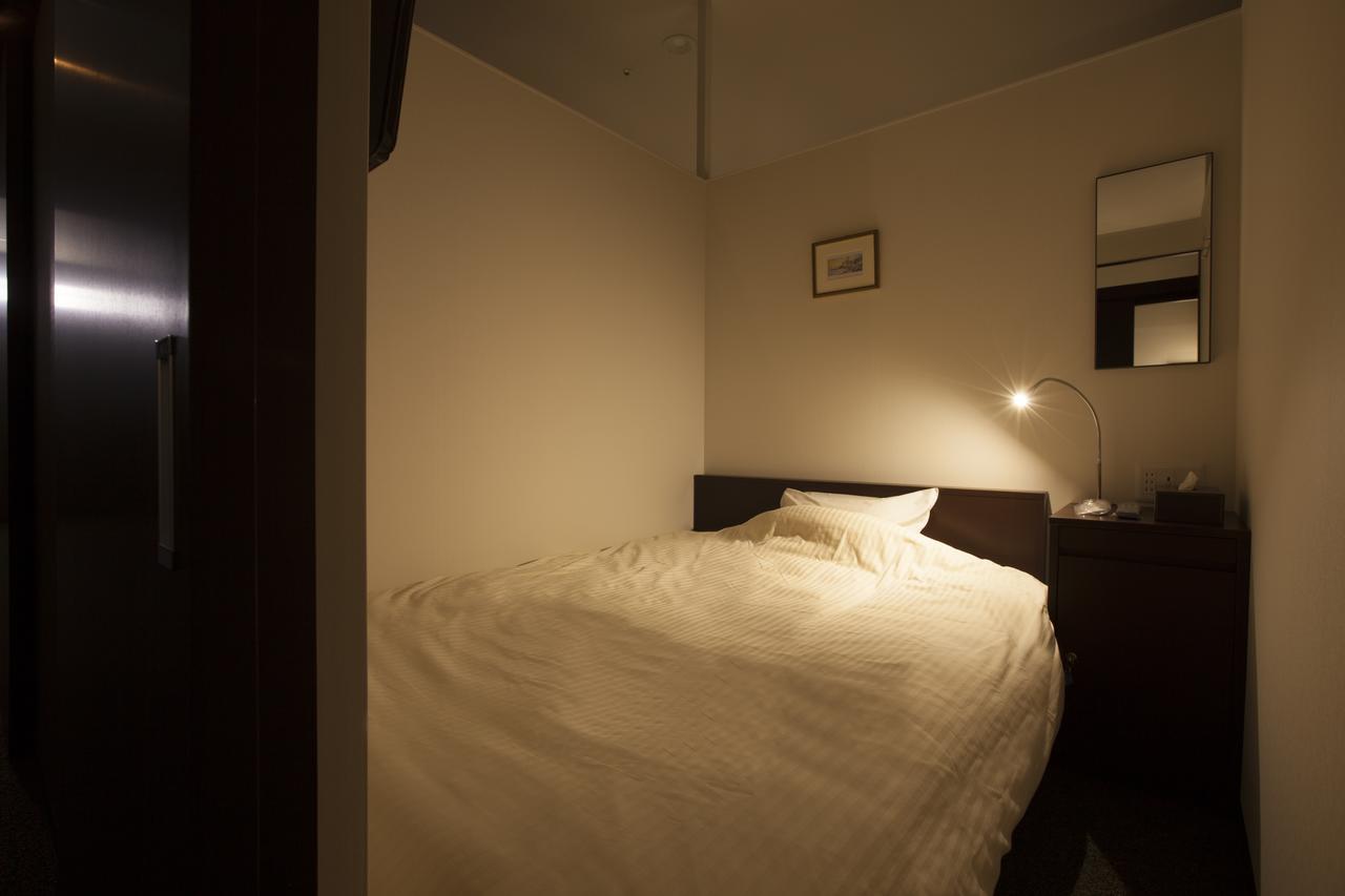 Natural Spa, Kanazawa Hotel Yumenoyu Εξωτερικό φωτογραφία