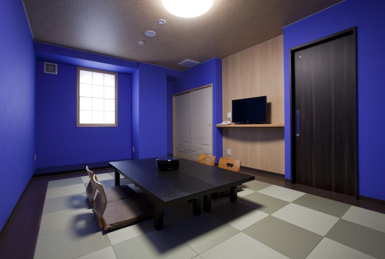 Natural Spa, Kanazawa Hotel Yumenoyu Εξωτερικό φωτογραφία