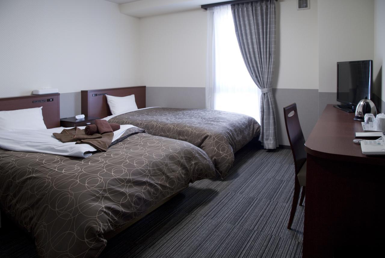 Natural Spa, Kanazawa Hotel Yumenoyu Εξωτερικό φωτογραφία