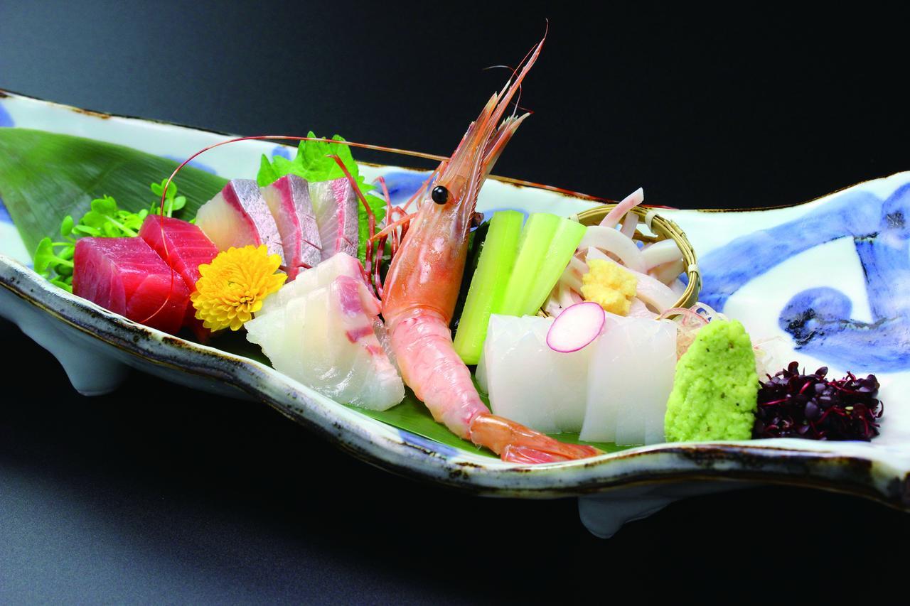 Natural Spa, Kanazawa Hotel Yumenoyu Εξωτερικό φωτογραφία