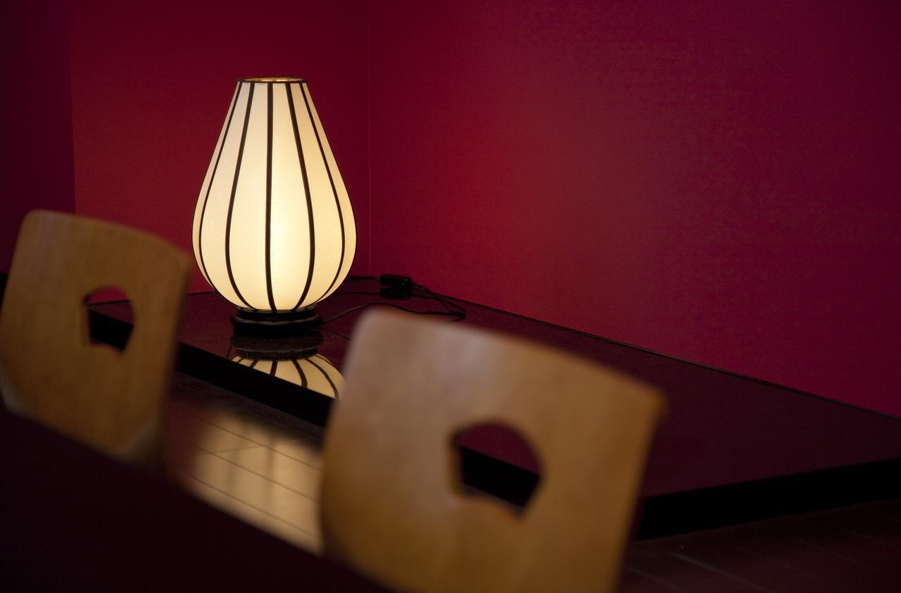Natural Spa, Kanazawa Hotel Yumenoyu Εξωτερικό φωτογραφία