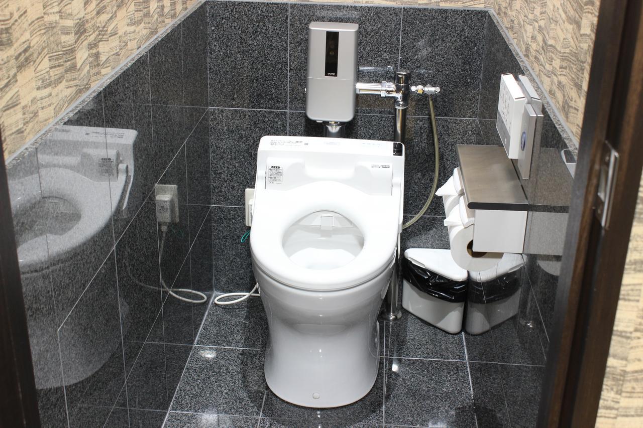 Natural Spa, Kanazawa Hotel Yumenoyu Εξωτερικό φωτογραφία