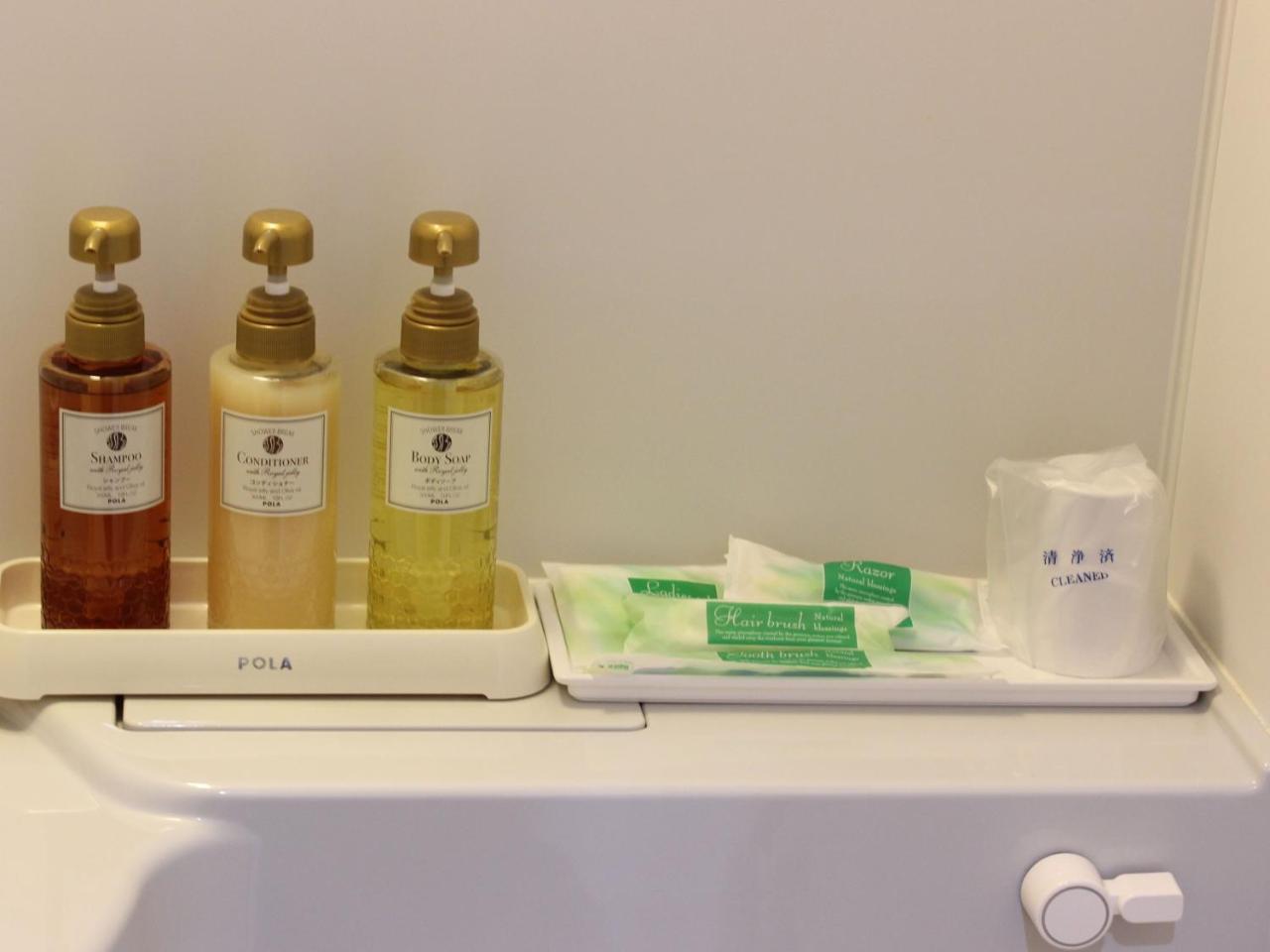 Natural Spa, Kanazawa Hotel Yumenoyu Εξωτερικό φωτογραφία