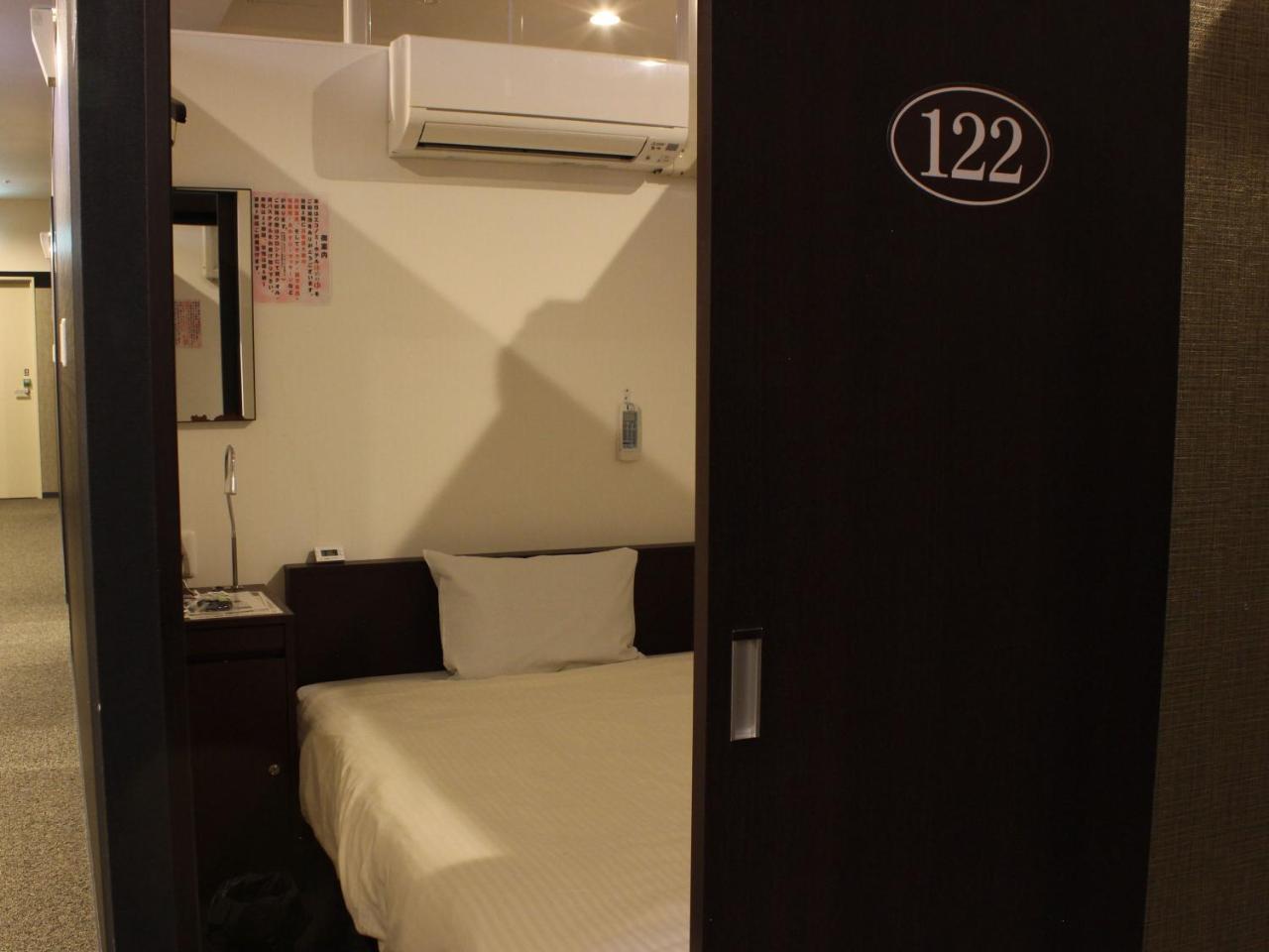 Natural Spa, Kanazawa Hotel Yumenoyu Εξωτερικό φωτογραφία