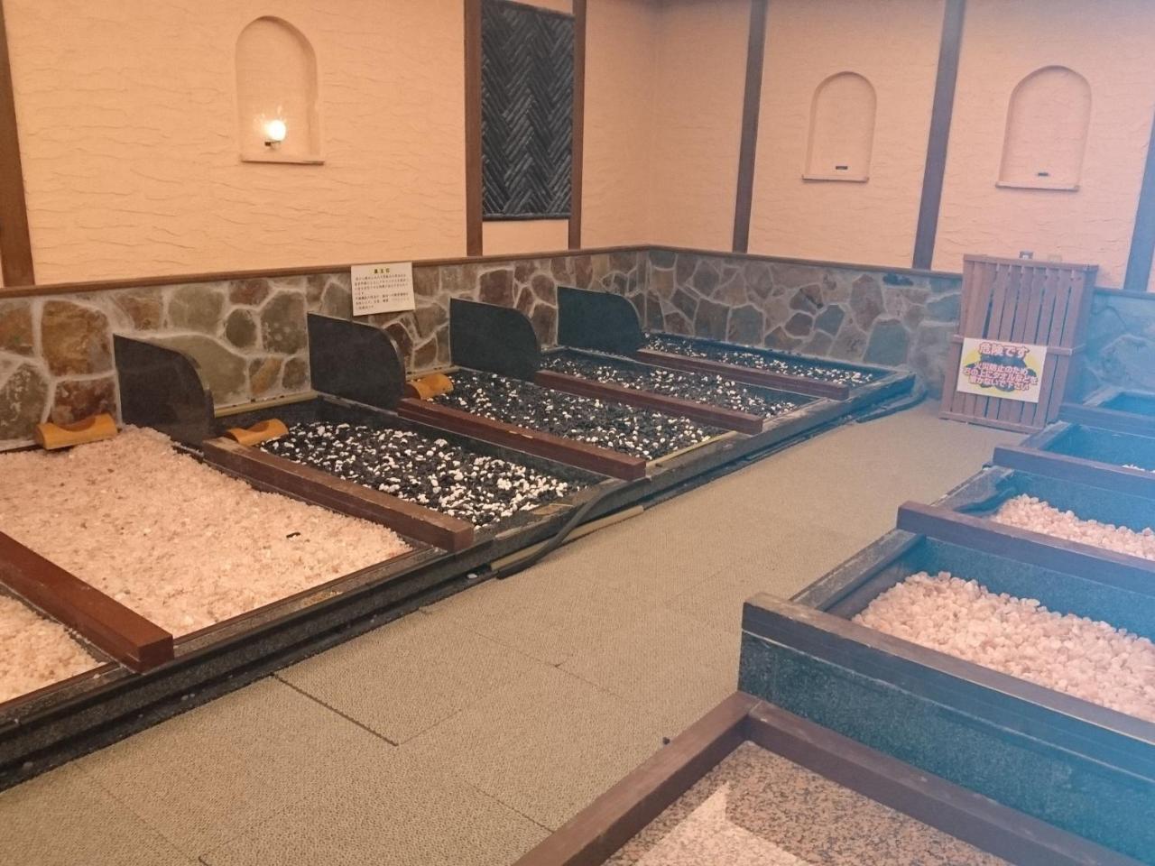 Natural Spa, Kanazawa Hotel Yumenoyu Εξωτερικό φωτογραφία